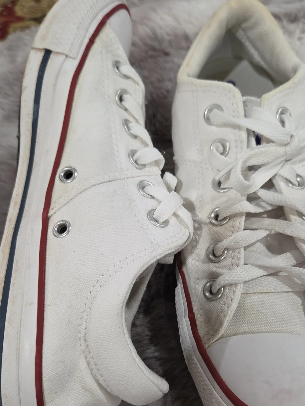 Converse classic women